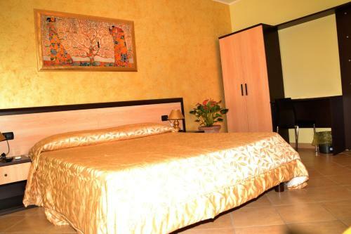 Bed & Breakfast La Baia Del Lago