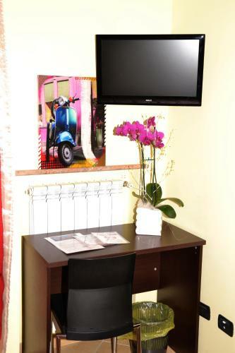Bed & Breakfast La Baia Del Lago