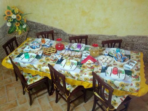 Bed & Breakfast La Baia Del Lago