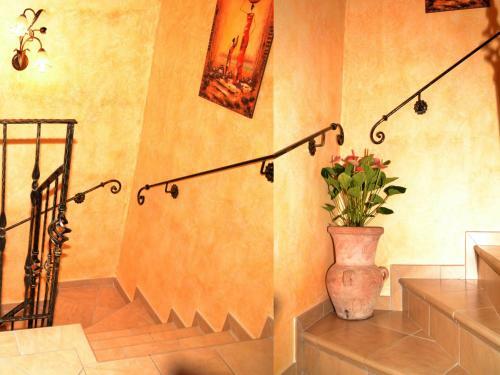 Bed & Breakfast La Baia Del Lago