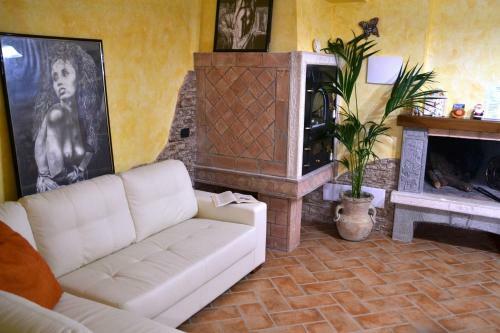 Bed & Breakfast La Baia Del Lago