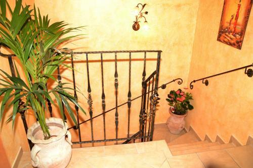 Bed & Breakfast La Baia Del Lago