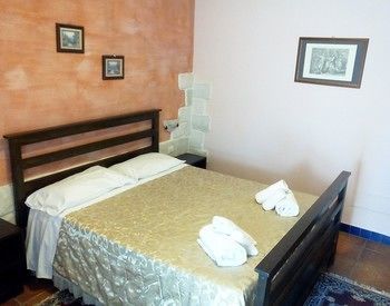 Bed & Breakfast Al Palmento Cruillas