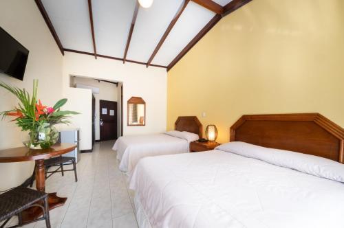 Hotel & Villas Tanger�
