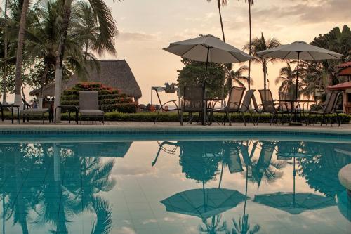 Hotel & Villas Tanger�