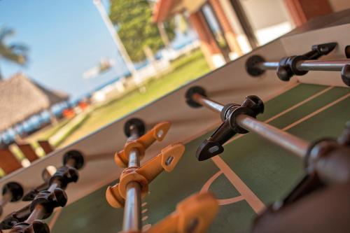 Hotel & Villas Tanger�