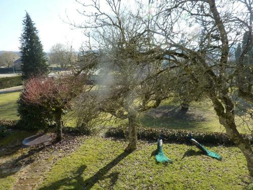 Bed & Breakfast Chambres D'h�tes La Corne Aux Vaches