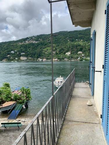 Hotel Villa Toscanini