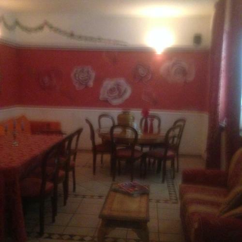 B&B Le Stanze Del Moro