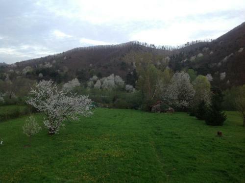 B&B Le Stanze Del Moro