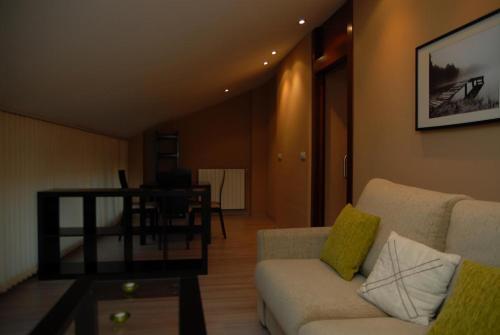 Apartamento Enol