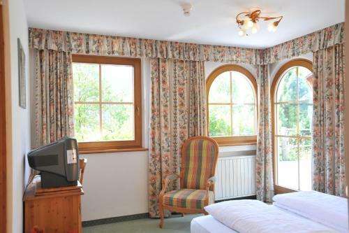 Turm Hotel Gschwendt