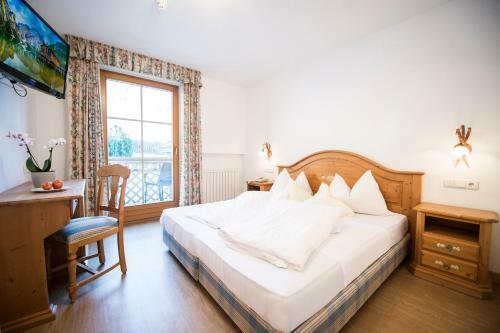Turm Hotel Gschwendt