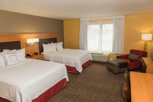 Hotel Towneplace Suites By Marriott Erie