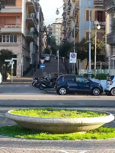 Amarfia Bed & Breakfast - Your Home In Salerno