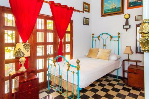 Hostal Mauricio Babilonia
