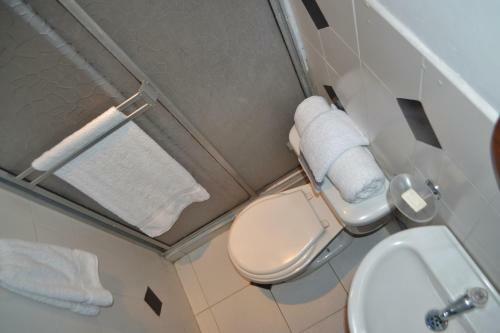 Hostal Mauricio Babilonia