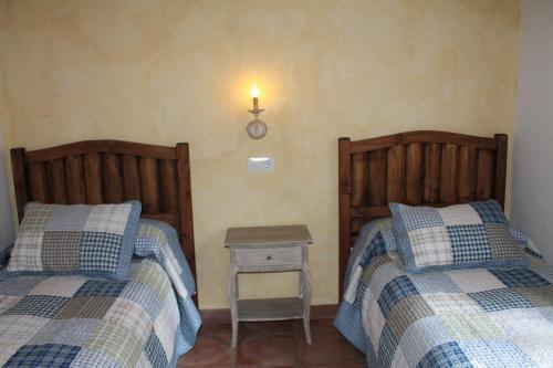 Agroturismo Finca El Chaparral
