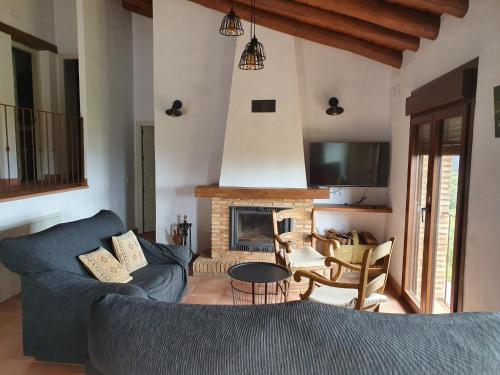 Agroturismo Finca El Chaparral