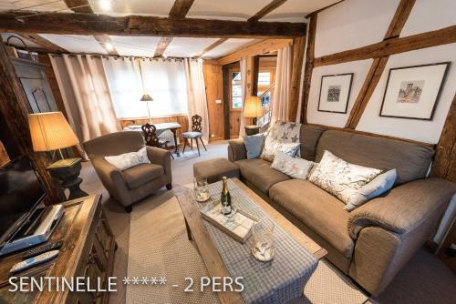 Apartamento Remparts De Riquewihr