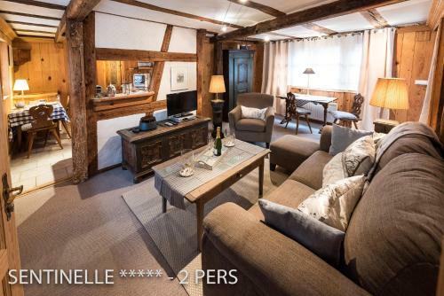 Apartamento Remparts De Riquewihr