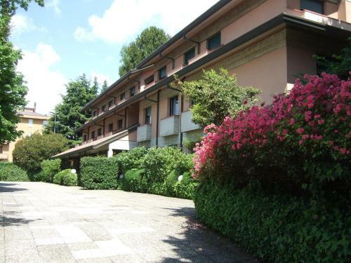 Hotel Canturio