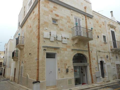 Vingt-sept B&B