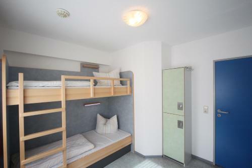 Albergue Djh Jugendherberge Stralsund