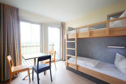 Albergue Djh Jugendherberge Stralsund