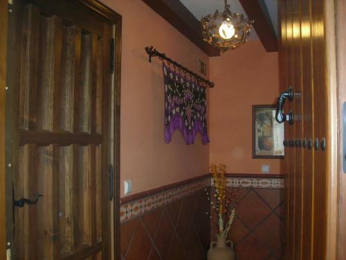 Agroturismo Viviendas Tur�sticas Los Arrayanes