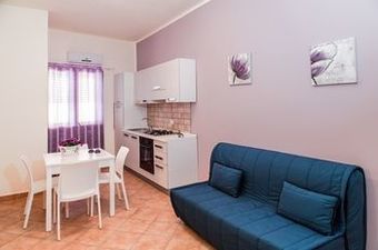 Apartamento Residenza Biondo