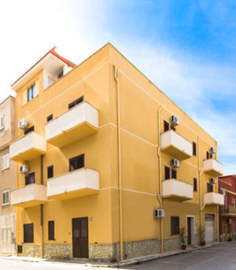 Apartamento Residenza Biondo