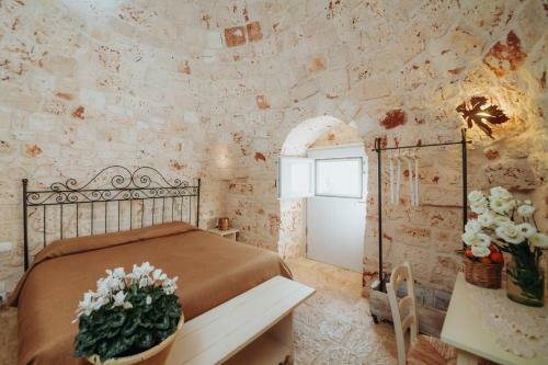 Agroturismo Masseria Ancella