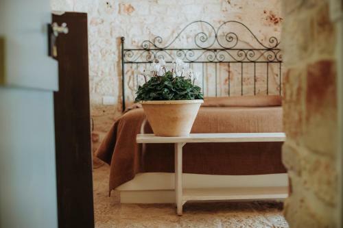 Agroturismo Masseria Ancella