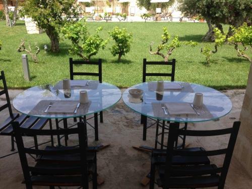 Agroturismo Masseria Ancella