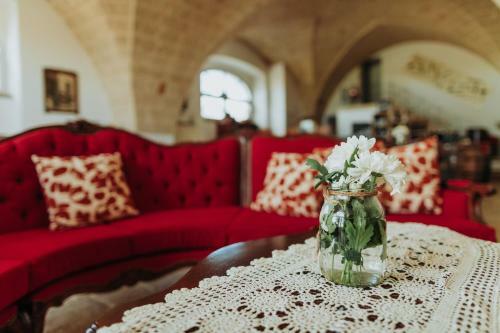 Agroturismo Masseria Ancella