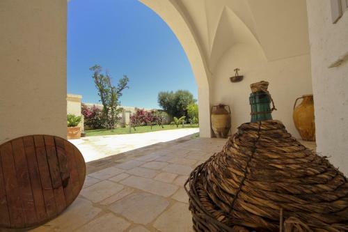 Agroturismo Masseria Ancella