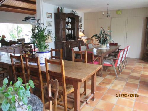 Bed & Breakfast Chambres D'h�tes Barbecane