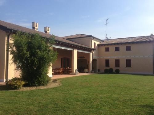 Agroturismo Agriturismo Alle Rose