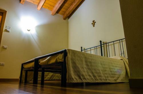 Agroturismo Agriturismo Alle Rose