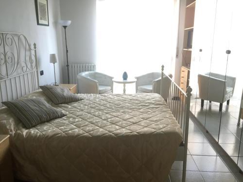 Downtown Milan City Center Apartment