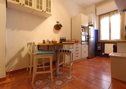 Downtown Milan City Center Apartment