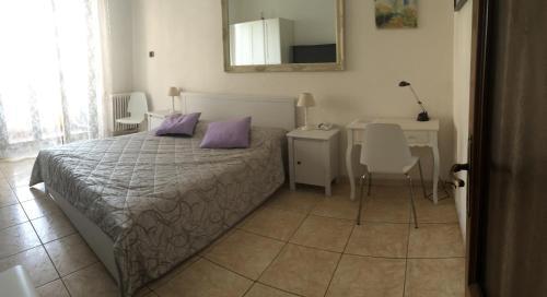 Downtown Milan City Center Apartment
