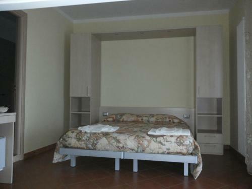 Bed & Breakfast Il Nido Delle Rondini