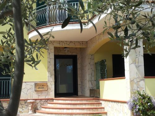 Bed & Breakfast Il Nido Delle Rondini