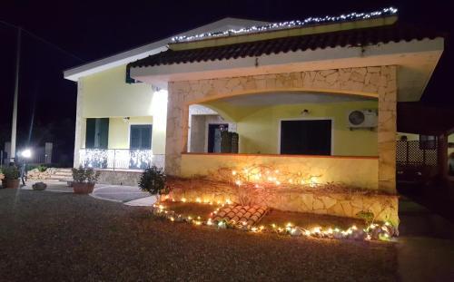 Bed & Breakfast Il Nido Delle Rondini