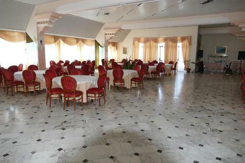 Hotel L'ulivo