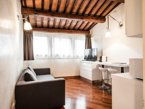 Apartamento Myplace Piazza Dei Signori