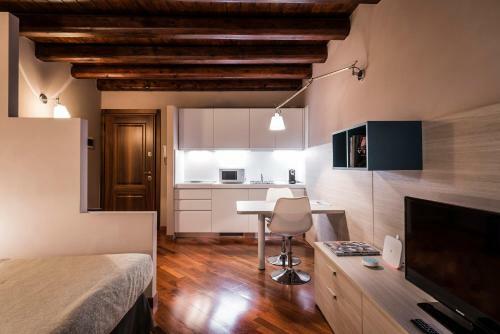 Apartamento Myplace Piazza Dei Signori