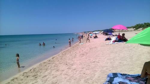 Apartamento Casa Vacanze Ludovica